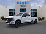 New 2024 Ford F-350 XL Super Cab 4WD SRW Pickup for sale #F24179 - photo 1