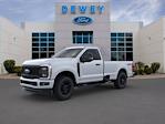 New 2024 Ford F-350 XL Regular Cab 4WD SRW Pickup for sale #F24182 - photo 1