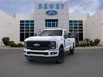 New 2024 Ford F-350 XL Regular Cab 4WD SRW Pickup for sale #F24182 - photo 3