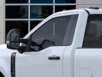 New 2024 Ford F-350 XL Regular Cab 4WD SRW Pickup for sale #F24182 - photo 20
