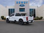 New 2024 Ford F-350 XL Regular Cab 4WD SRW Pickup for sale #F24182 - photo 2