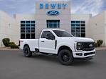 New 2024 Ford F-350 XL Regular Cab 4WD SRW Pickup for sale #F24182 - photo 7