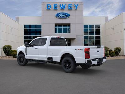 New 2024 Ford F-350 XL Super Cab 4WD SRW Pickup for sale #F24184 - photo 2
