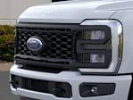 New 2024 Ford F-350 XL Super Cab 4WD SRW Pickup for sale #F24184 - photo 17