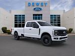 New 2024 Ford F-350 XL Super Cab 4WD SRW Pickup for sale #F24184 - photo 7