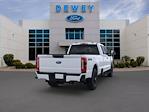 New 2024 Ford F-350 XL Super Cab 4WD SRW Pickup for sale #F24184 - photo 8