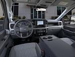 New 2024 Ford F-350 XL Super Cab 4WD SRW Pickup for sale #F24184 - photo 9