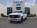 New 2024 Ford F-350 XL Regular Cab 4WD SRW Pickup for sale #F24193 - photo 3