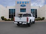 New 2024 Ford F-350 XL Regular Cab 4WD SRW Pickup for sale #F24193 - photo 8