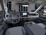 New 2024 Ford F-350 XL Regular Cab 4WD SRW Pickup for sale #F24193 - photo 9