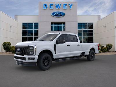 2024 Ford F-250 Crew Cab 4WD Pickup for sale #F24208 - photo 1