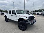 Used 2023 Jeep Gladiator Mojave Crew Cab 4WD Pickup for sale #F24208A - photo 1