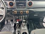 Used 2023 Jeep Gladiator Mojave Crew Cab 4WD Pickup for sale #F24208A - photo 16