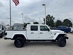 Used 2023 Jeep Gladiator Mojave Crew Cab 4WD Pickup for sale #F24208A - photo 8