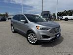 Used 2020 Ford Edge Titanium AWD SUV for sale #F24213A - photo 3
