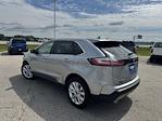 Used 2020 Ford Edge Titanium AWD SUV for sale #F24213A - photo 2