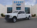 2024 Ford F-250 Crew Cab 4WD Pickup for sale #F24214 - photo 1