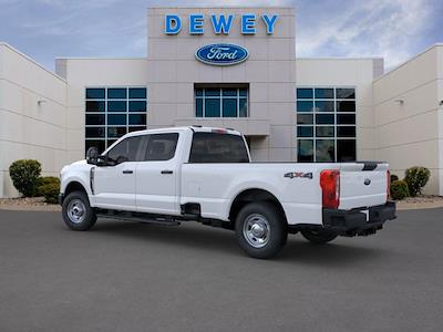 2024 Ford F-250 Crew Cab 4WD Pickup for sale #F24215 - photo 2