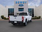 2024 Ford F-250 Crew Cab 4WD Pickup for sale #F24215 - photo 8