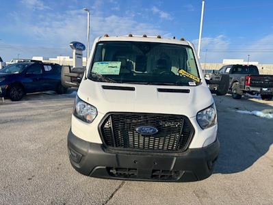 New 2024 Ford Transit 350 - photo 1