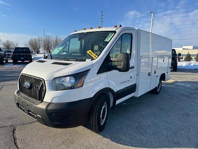 New 2024 Ford Transit 350 - photo 1