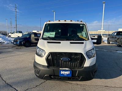 New 2024 Ford Transit 350 - photo 1