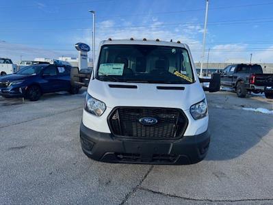 New 2024 Ford Transit 350 - photo 1