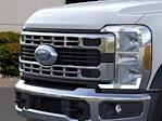 2025 Ford F-600 Regular Cab DRW 4WD Cab Chassis for sale #F25030 - photo 17