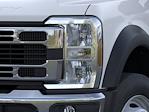2025 Ford F-600 Regular Cab DRW 4WD Cab Chassis for sale #F25030 - photo 18