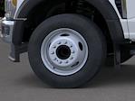 2025 Ford F-600 Regular Cab DRW 4WD Cab Chassis for sale #F25030 - photo 19