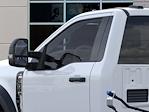 2025 Ford F-600 Regular Cab DRW 4WD Cab Chassis for sale #F25030 - photo 20