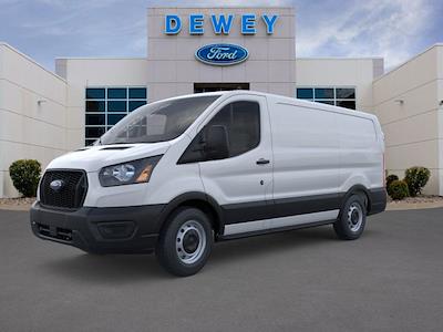 2025 Ford Transit 250 Low Roof RWD Empty Cargo Van for sale #F25072 - photo 1
