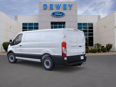 2025 Ford Transit 250 Low Roof RWD Empty Cargo Van for sale #F25072 - photo 2