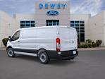2025 Ford Transit 250 Low Roof RWD Empty Cargo Van for sale #F25074 - photo 2