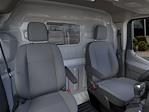 2025 Ford Transit 250 Low Roof RWD Empty Cargo Van for sale #F25079 - photo 10