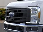 New 2025 Ford F-250 XLT Regular Cab 4WD Pickup for sale #F25093 - photo 17