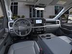 New 2025 Ford F-250 XLT Regular Cab 4WD Pickup for sale #F25093 - photo 9