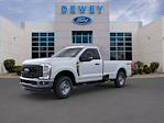 2025 Ford F-250 Regular Cab 4WD Pickup for sale #F25099 - photo 1