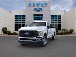 2025 Ford F-250 Regular Cab 4WD Pickup for sale #F25099 - photo 3