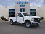 2025 Ford F-250 Regular Cab 4WD Pickup for sale #F25099 - photo 7