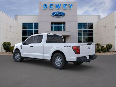 2025 Ford F-150 Super Cab 4WD Pickup for sale #F25106 - photo 2