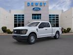 2025 Ford F-150 Super Cab 4WD Pickup for sale #F25106 - photo 1