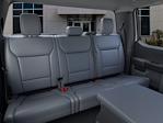 2025 Ford F-150 Super Cab 4WD Pickup for sale #F25106 - photo 11