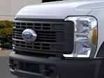 2025 Ford F-600 Regular Cab DRW 4WD Cab Chassis for sale #F25109 - photo 16
