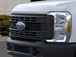 2025 Ford F-350 Regular Cab DRW 4WD Cab Chassis for sale #F25121 - photo 17