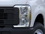 2025 Ford F-350 Regular Cab DRW 4WD Cab Chassis for sale #F25121 - photo 18