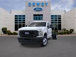2025 Ford F-350 Regular Cab DRW 4WD Cab Chassis for sale #F25121 - photo 3