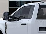2025 Ford F-350 Regular Cab DRW 4WD Cab Chassis for sale #F25121 - photo 20