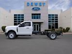 2025 Ford F-350 Regular Cab DRW 4WD Cab Chassis for sale #F25121 - photo 4