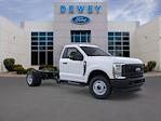 2025 Ford F-350 Regular Cab DRW 4WD Cab Chassis for sale #F25121 - photo 7